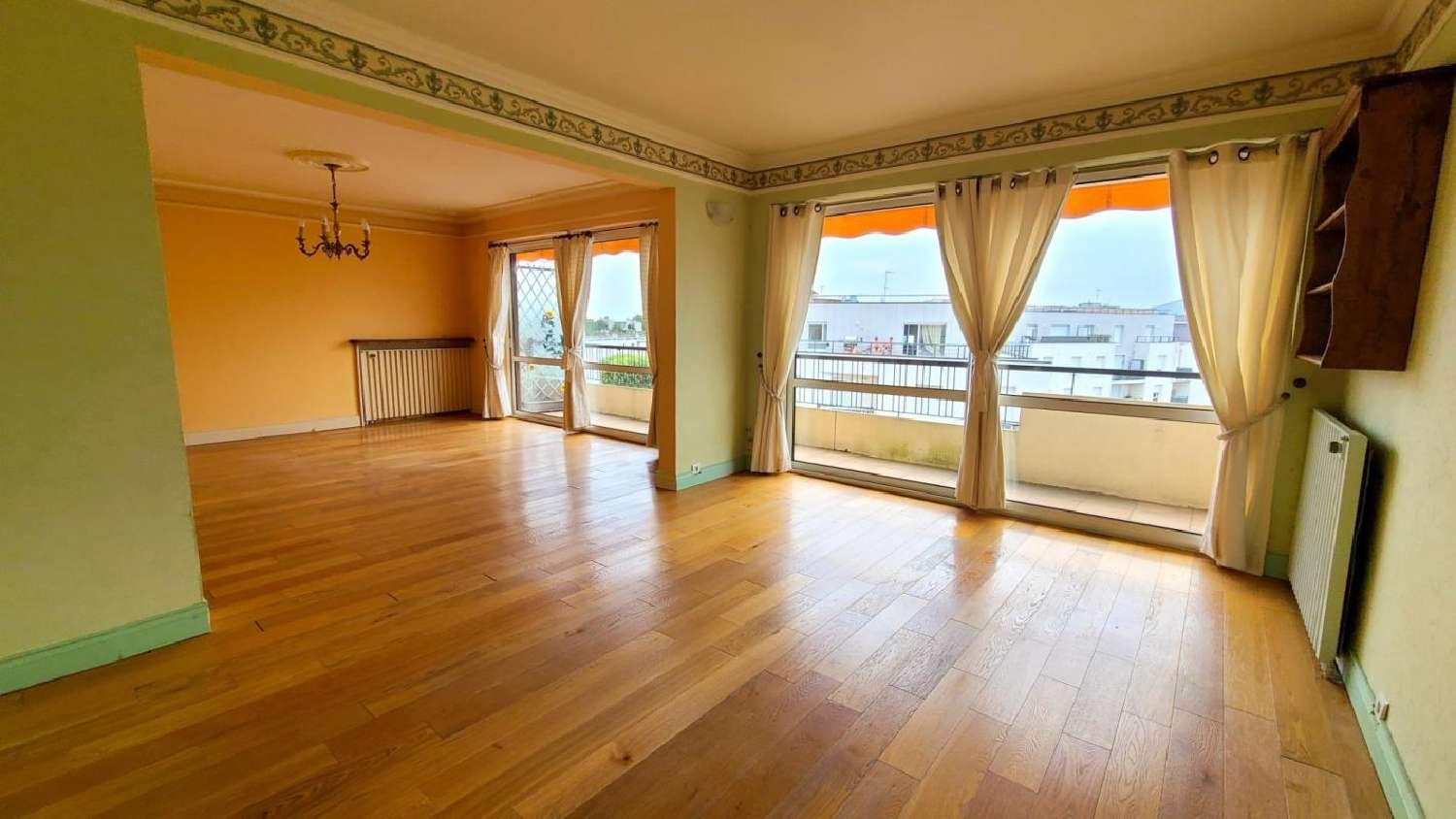  kaufen Wohnung/ Apartment Chartres Eure-et-Loir 2