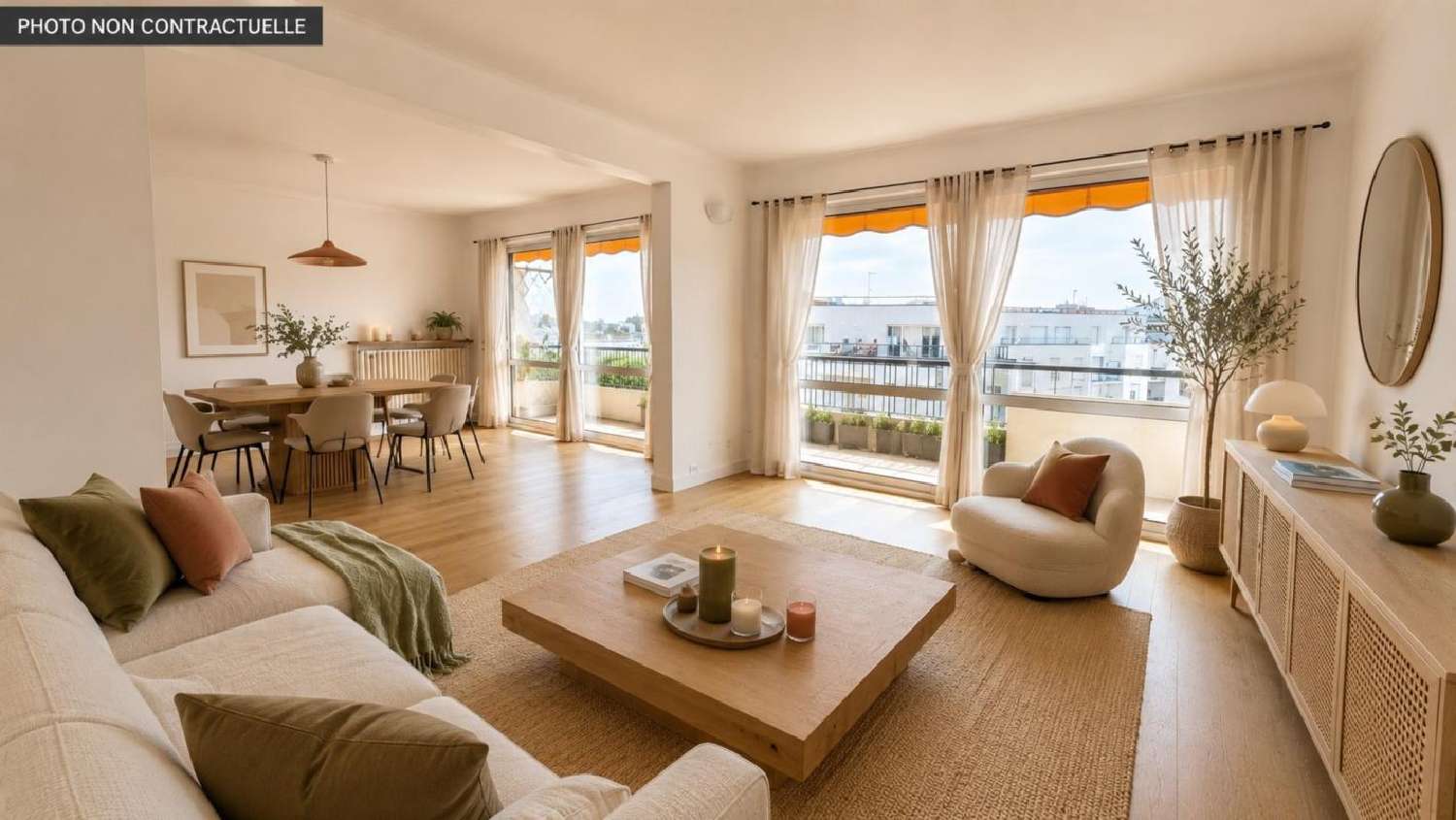  kaufen Wohnung/ Apartment Chartres Eure-et-Loir 3