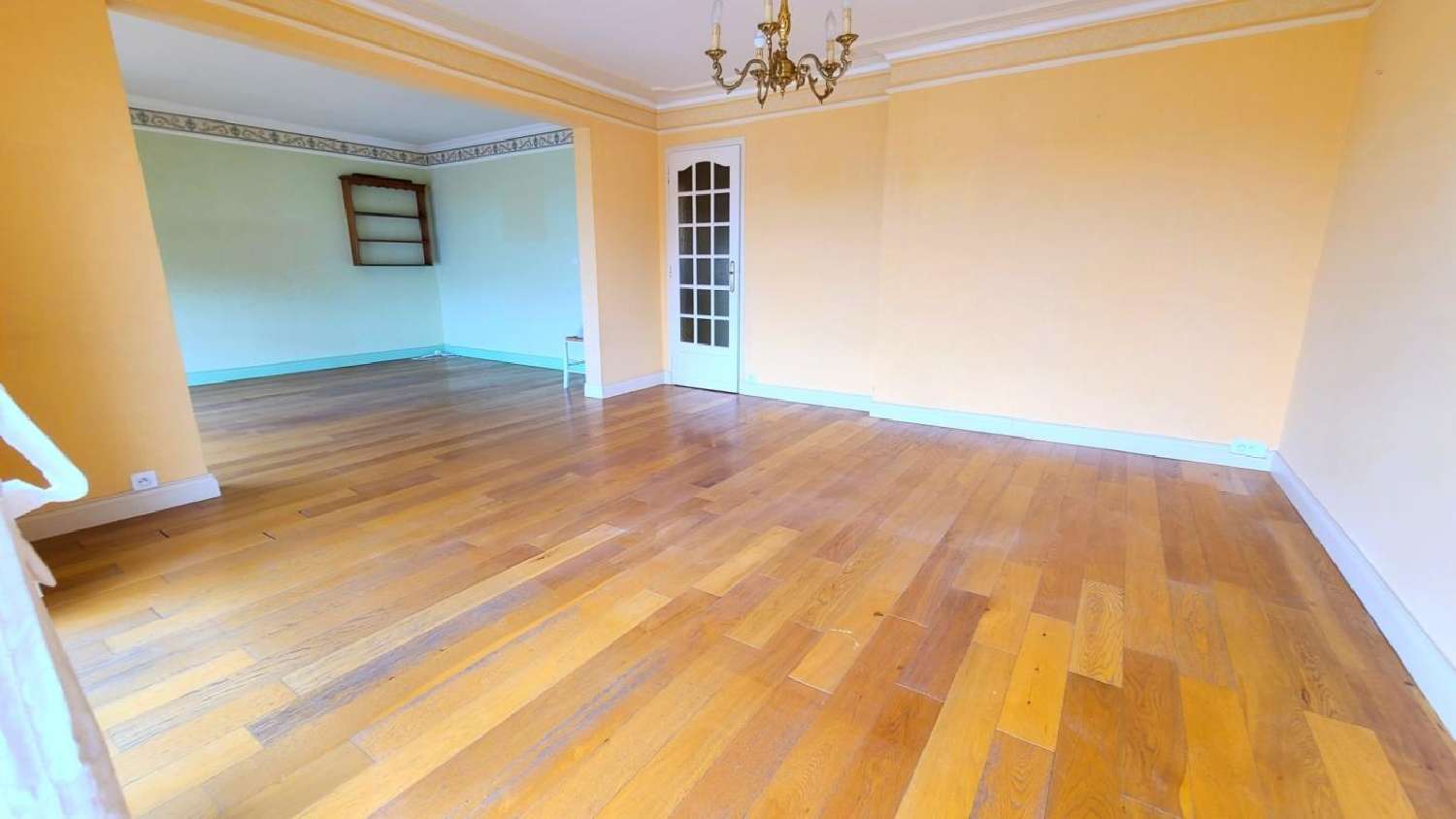  kaufen Wohnung/ Apartment Chartres Eure-et-Loir 4