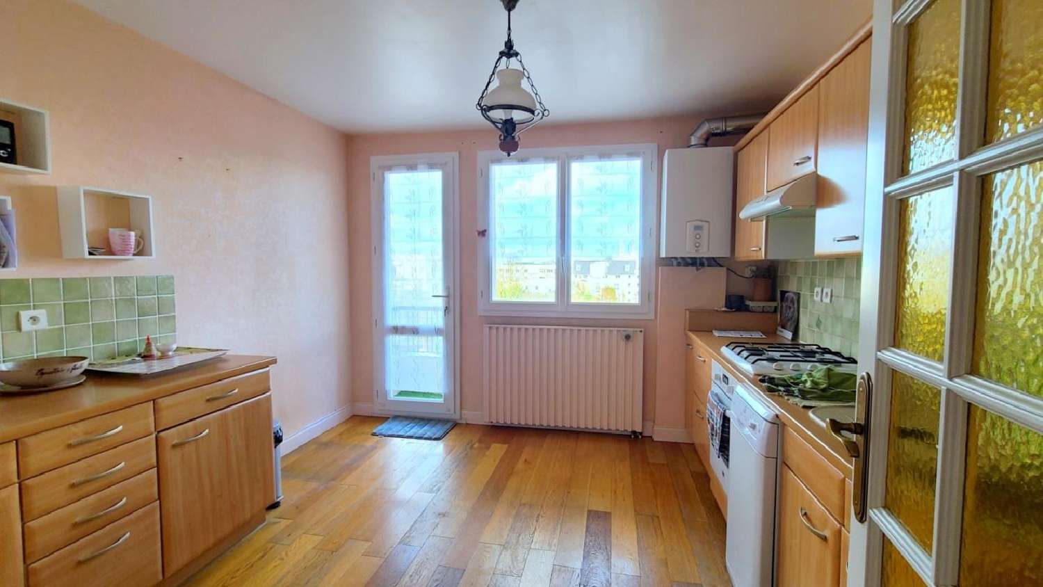  kaufen Wohnung/ Apartment Chartres Eure-et-Loir 6