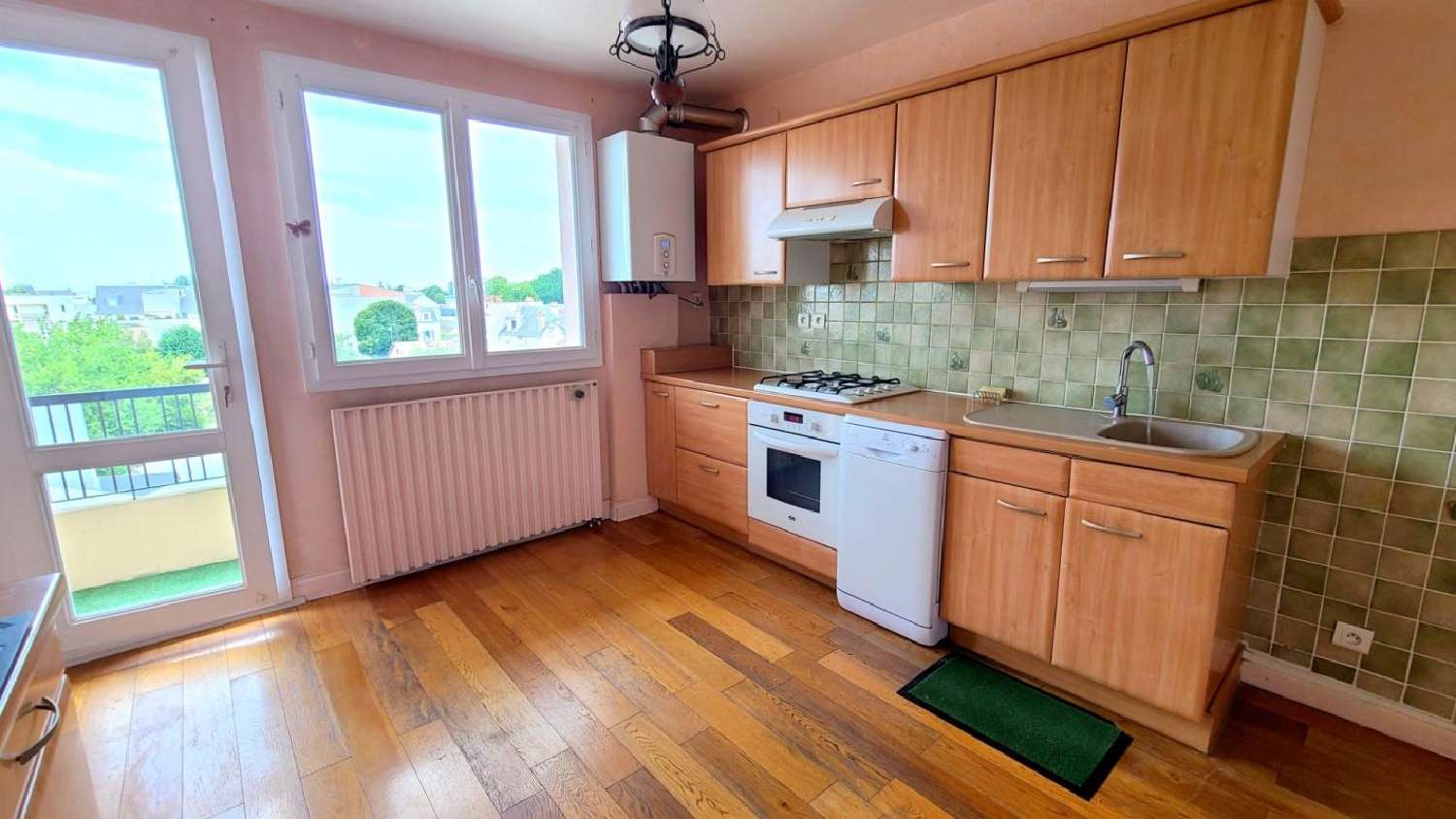  kaufen Wohnung/ Apartment Chartres Eure-et-Loir 7