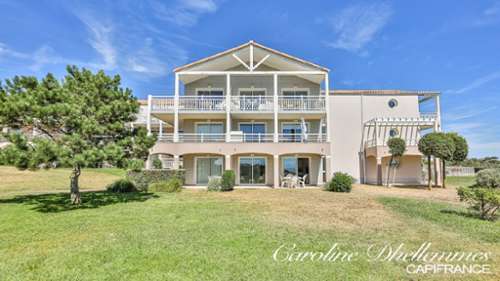Château-d'Olonne Vendée Wohnung/ Apartment Bild 7373963