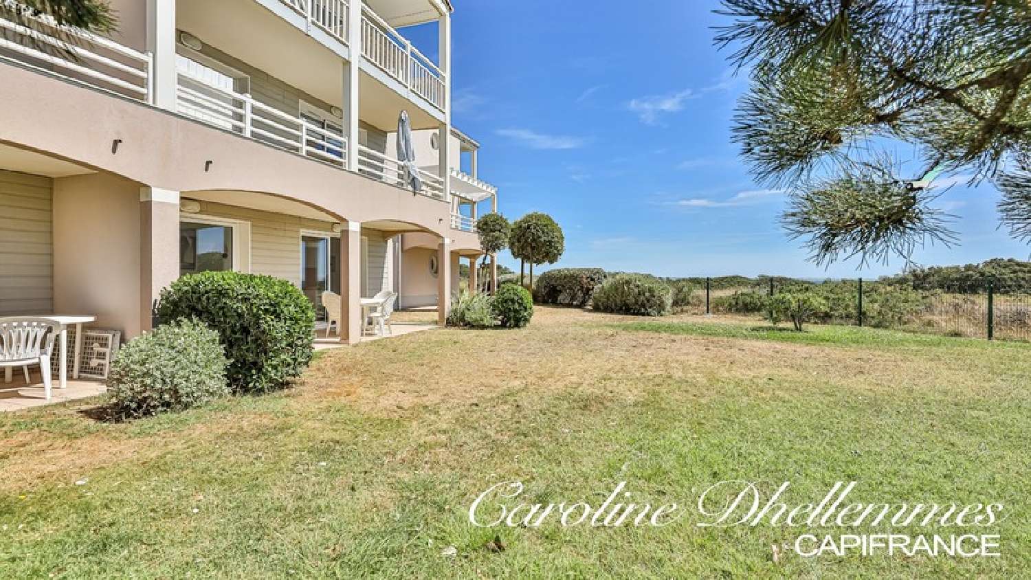 kaufen Wohnung/ Apartment Château-d'Olonne Vendée 2