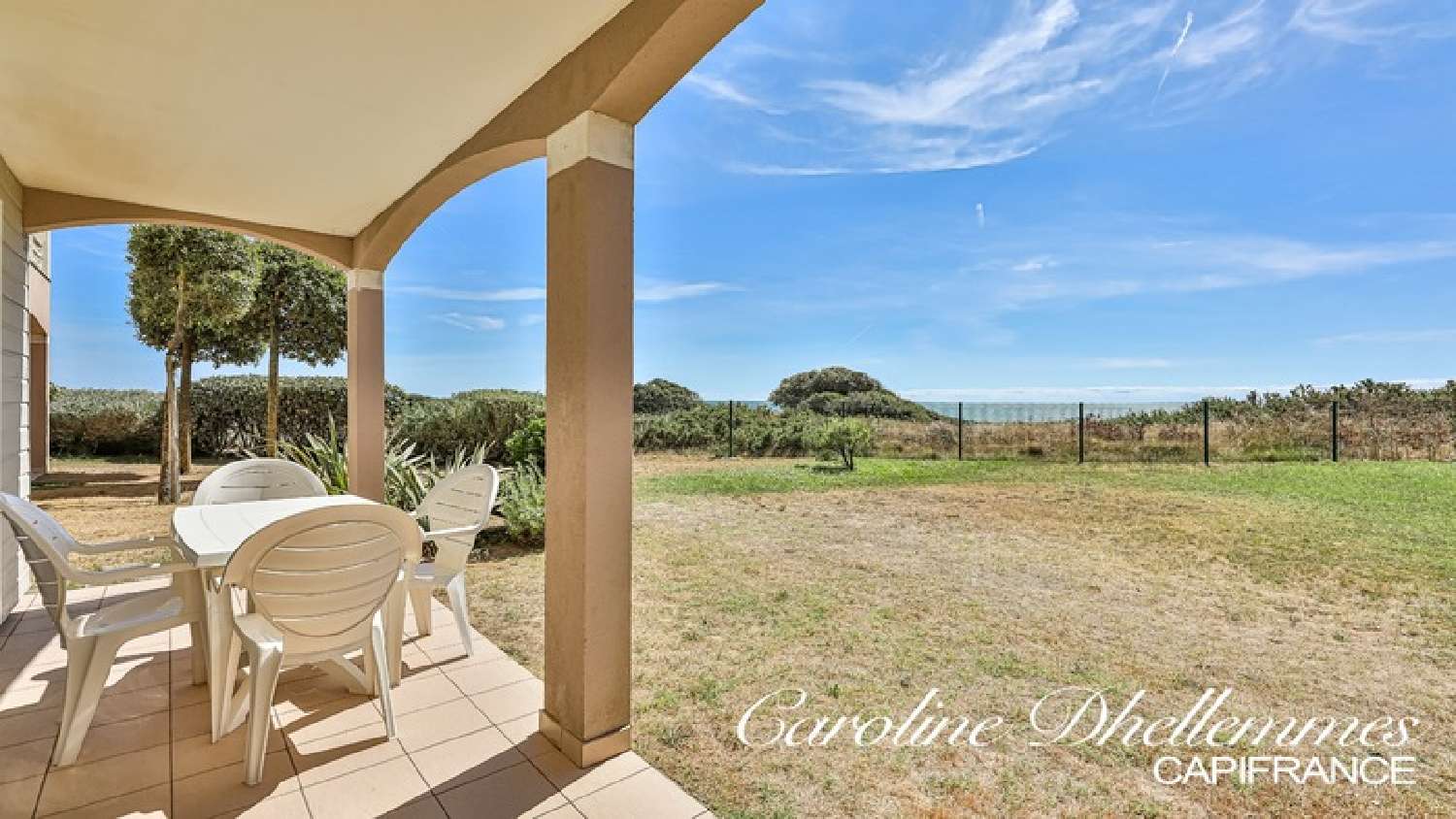 kaufen Wohnung/ Apartment Château-d'Olonne Vendée 3