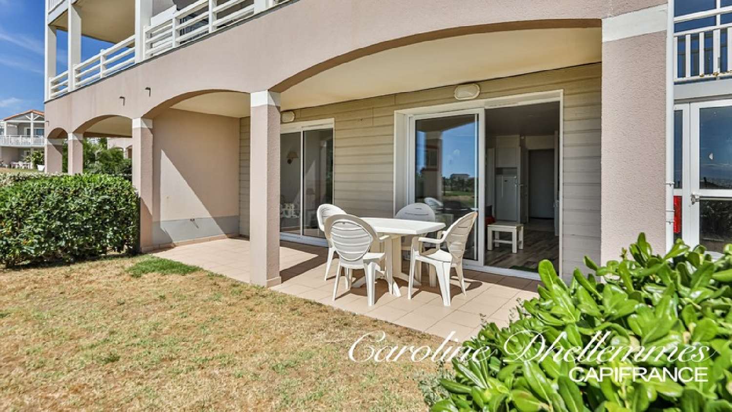 kaufen Wohnung/ Apartment Château-d'Olonne Vendée 4