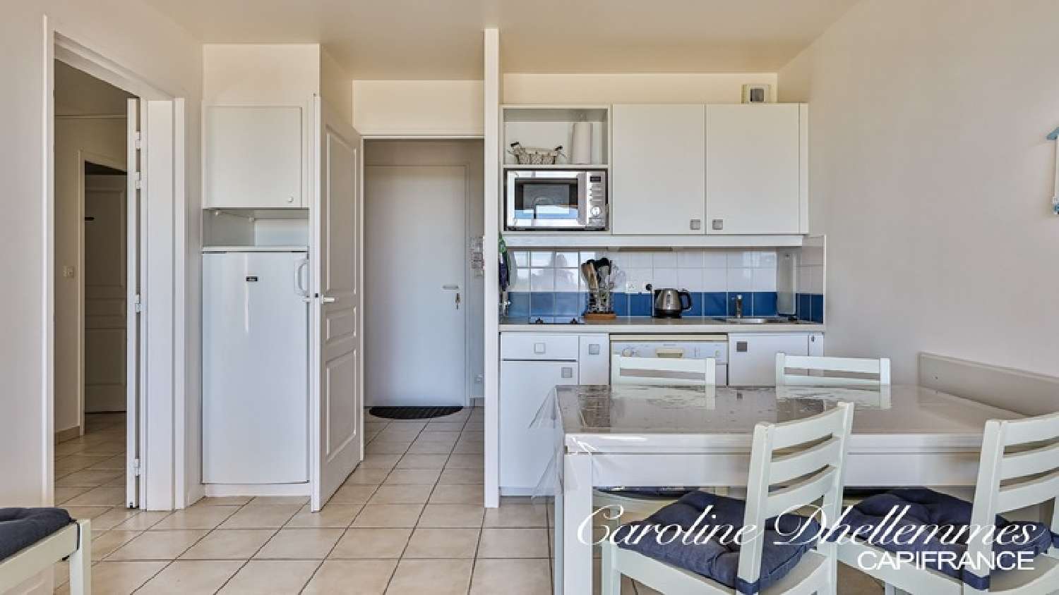 kaufen Wohnung/ Apartment Château-d'Olonne Vendée 5