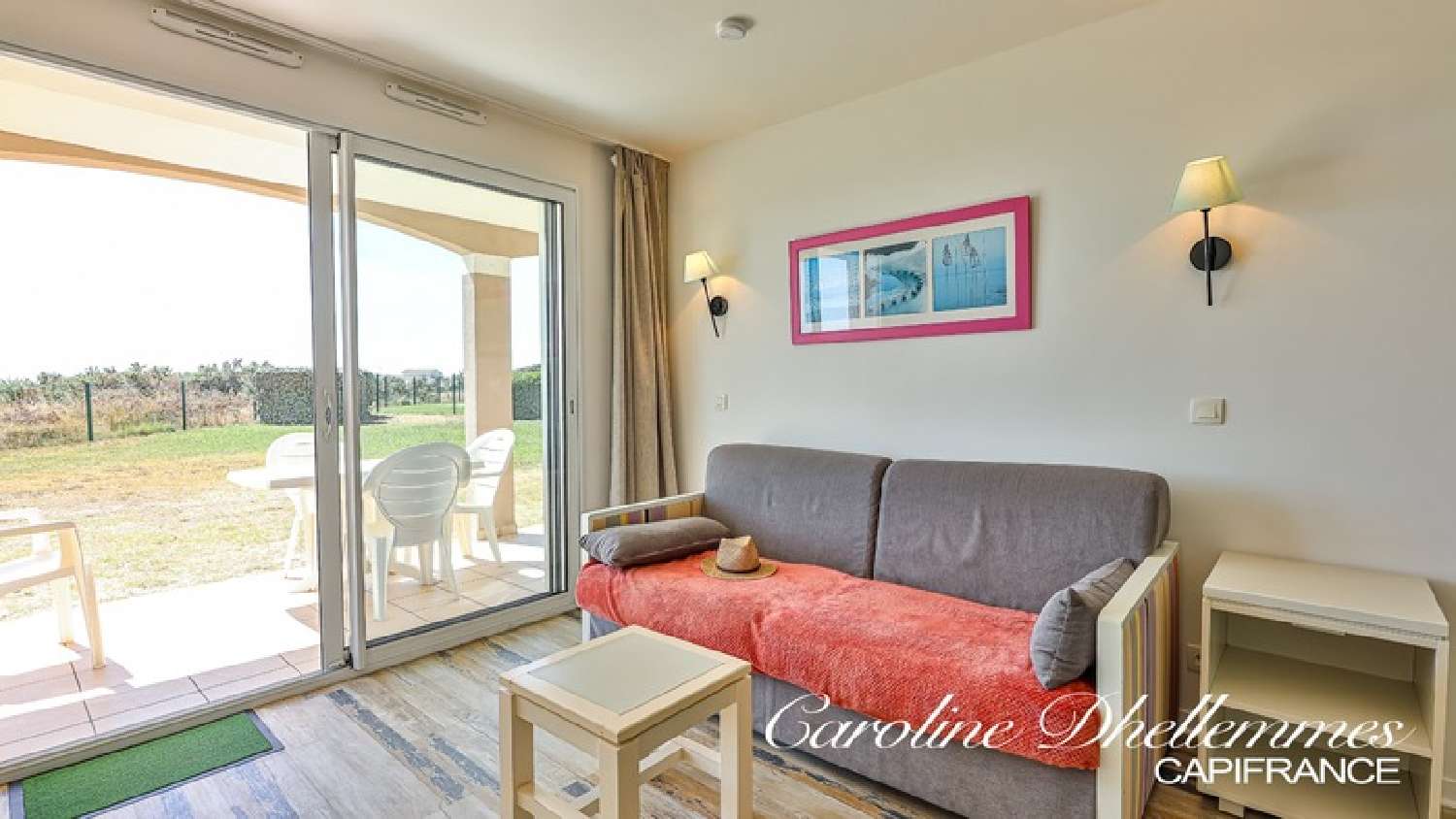 kaufen Wohnung/ Apartment Château-d'Olonne Vendée 6