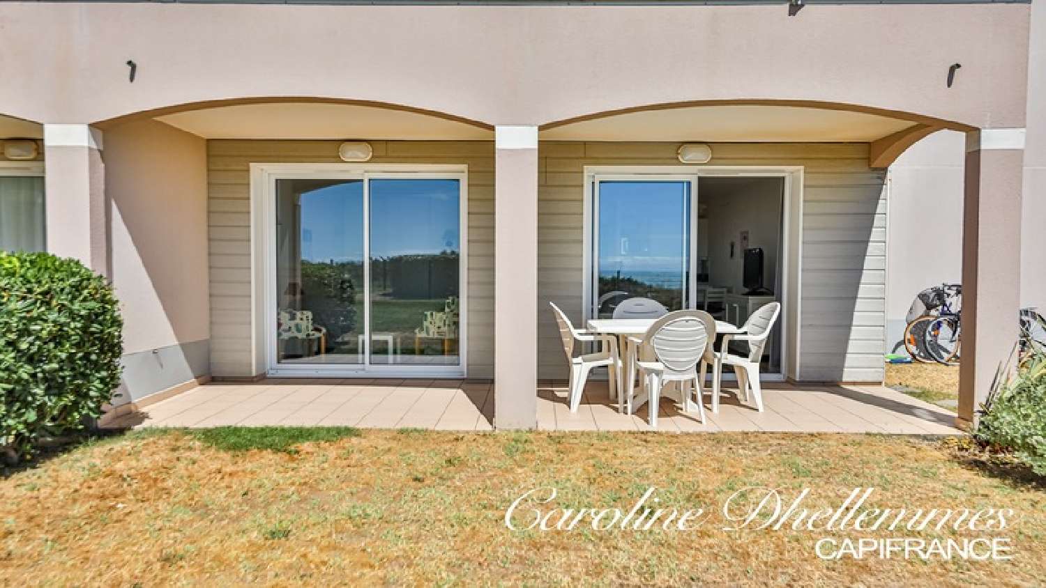 kaufen Wohnung/ Apartment Château-d'Olonne Vendée 7