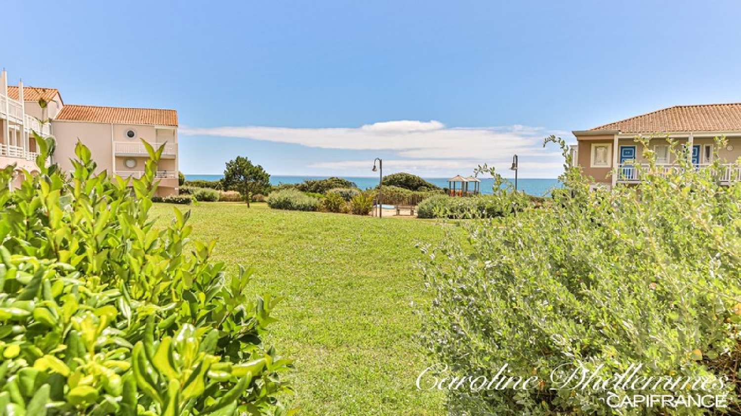  à vendre appartement Château-d'Olonne Vendée 2