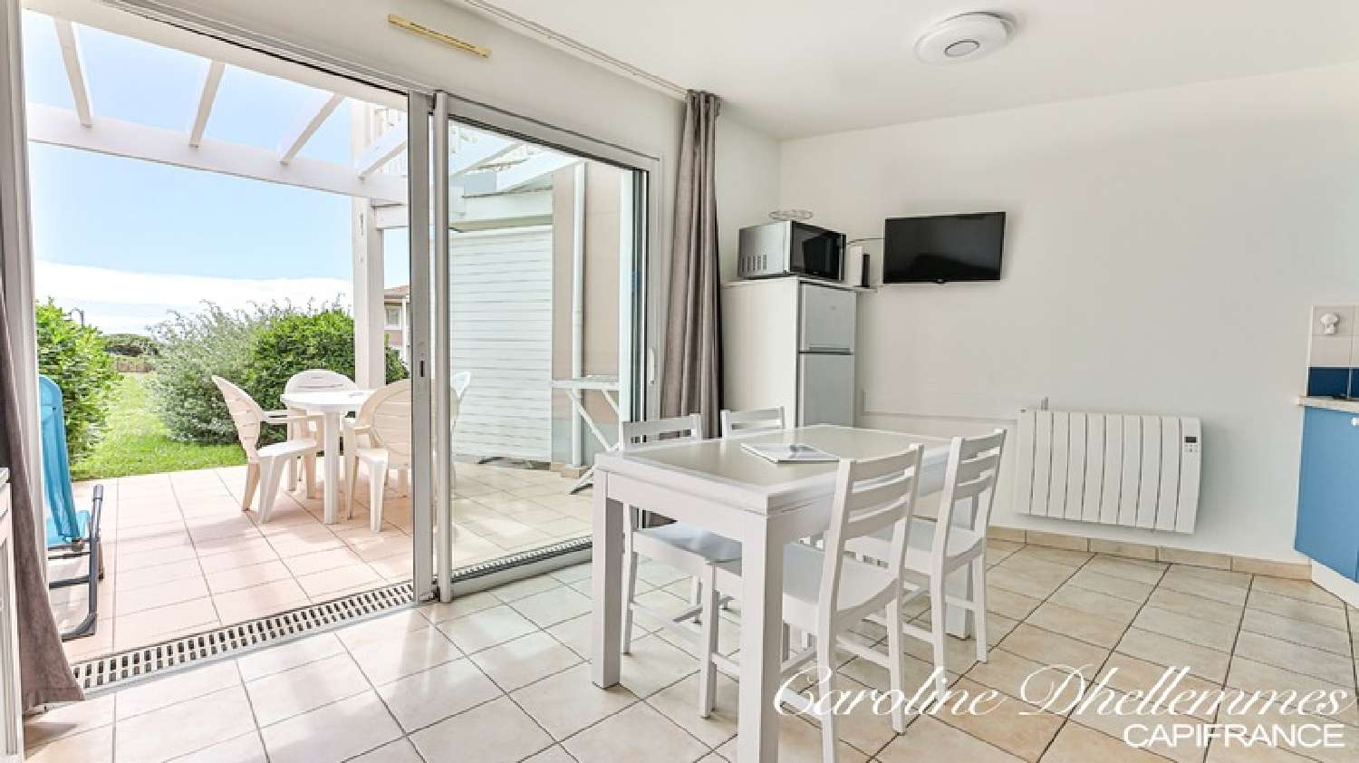  à vendre appartement Château-d'Olonne Vendée 3