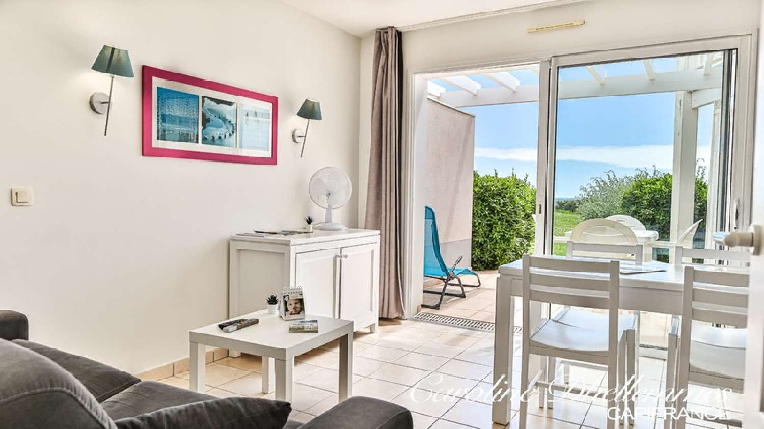  à vendre appartement Château-d'Olonne Vendée 4