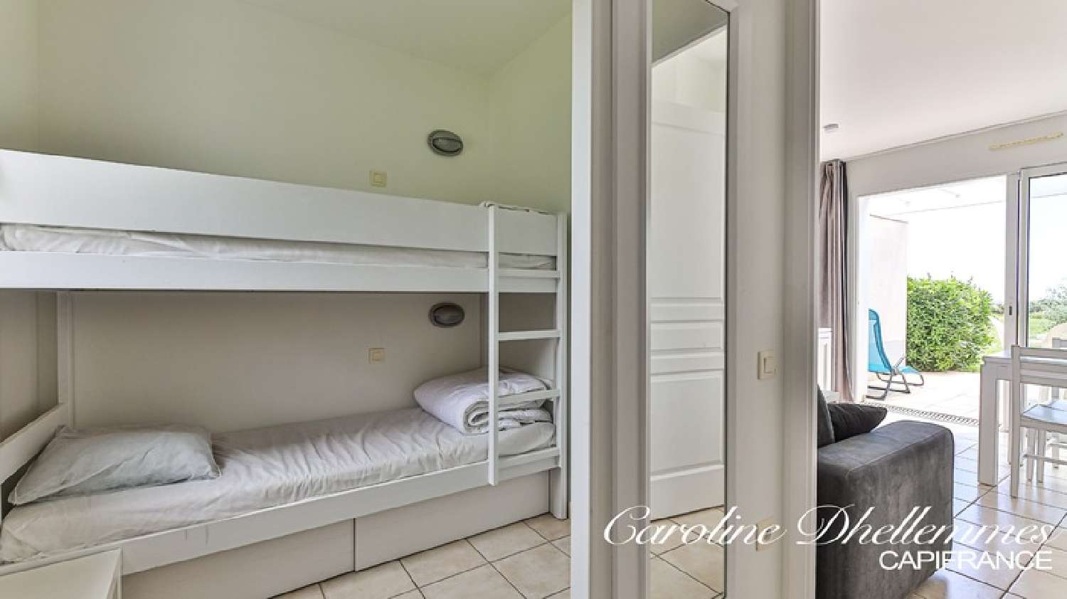  à vendre appartement Château-d'Olonne Vendée 6