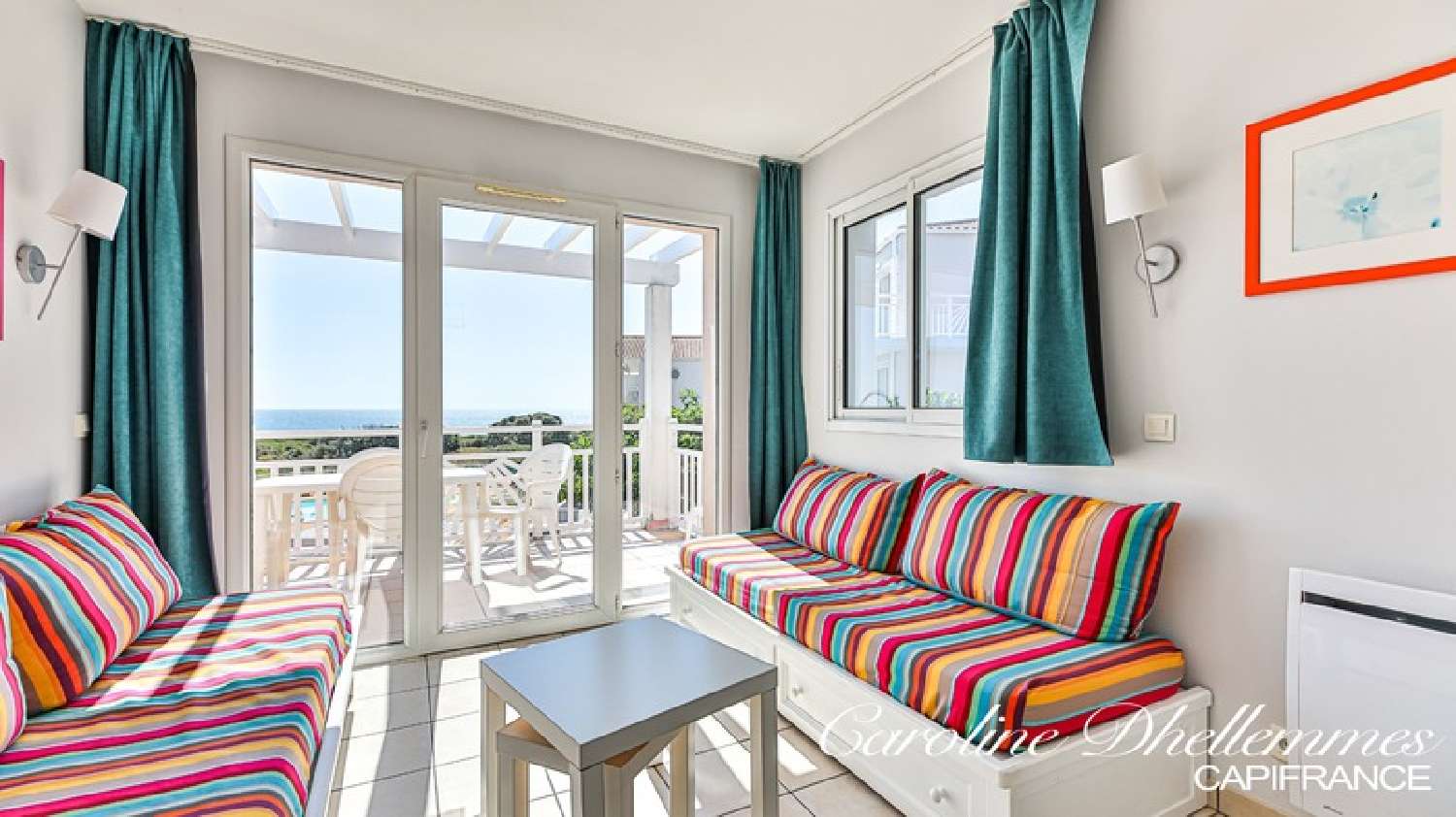  à vendre appartement Château-d'Olonne Vendée 2