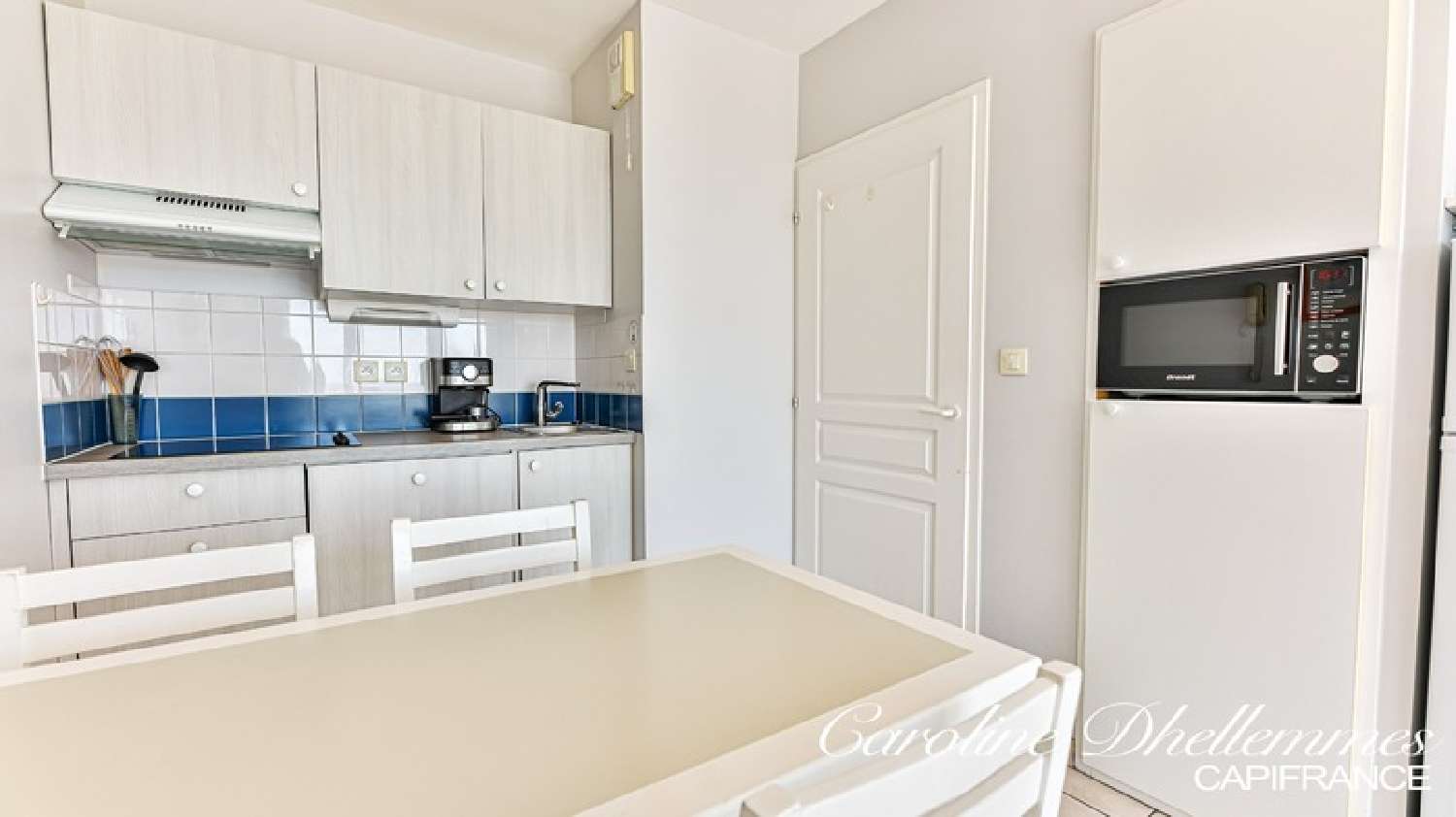  à vendre appartement Château-d'Olonne Vendée 3