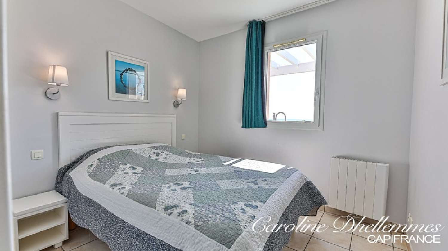  à vendre appartement Château-d'Olonne Vendée 4