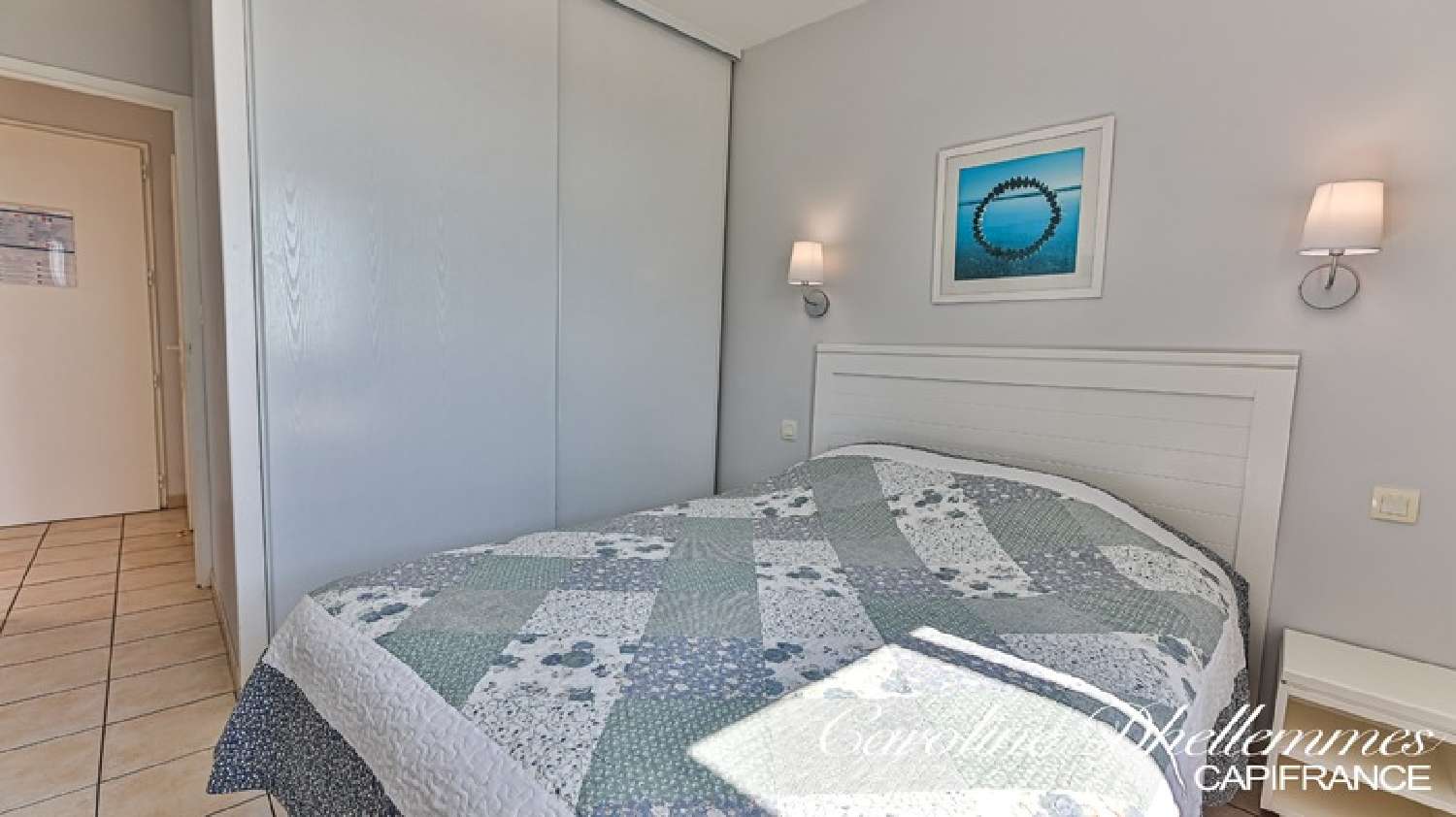  à vendre appartement Château-d'Olonne Vendée 5