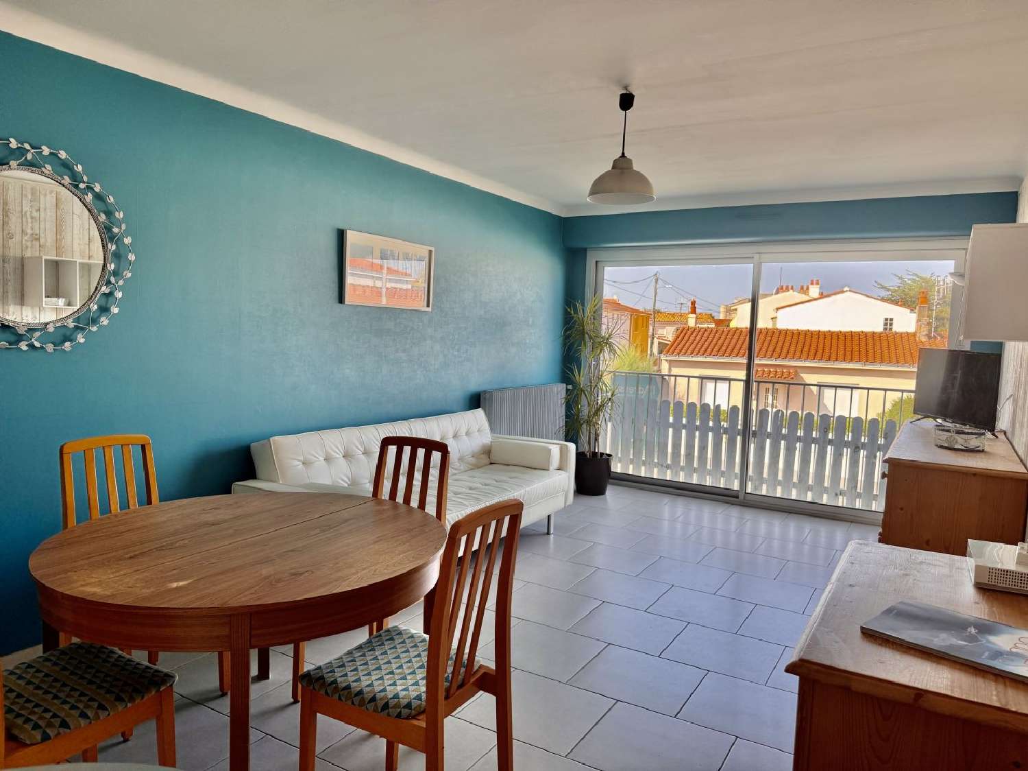 for sale apartment Château-d'Olonne Vendée 2