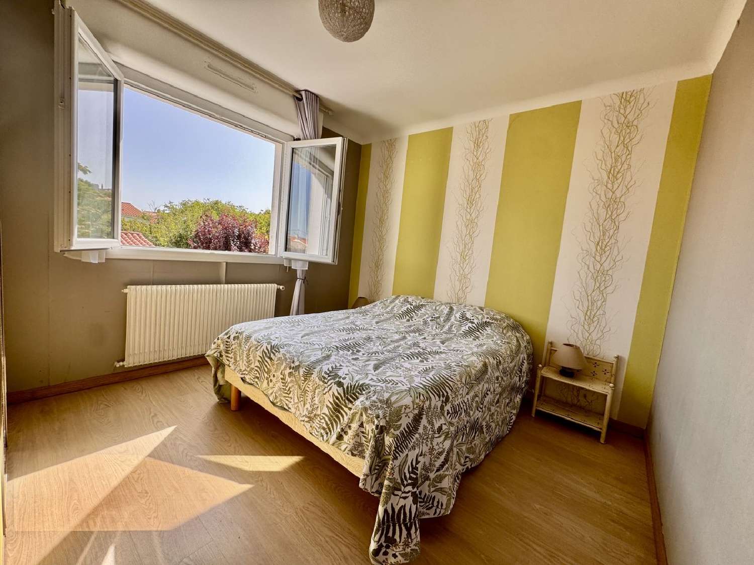 for sale apartment Château-d'Olonne Vendée 4