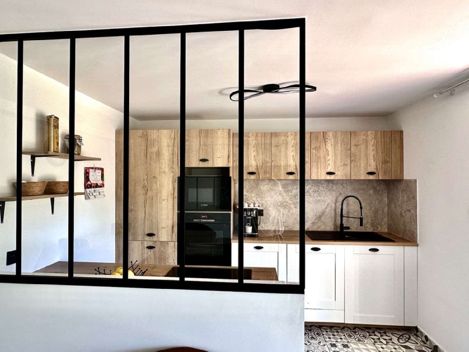 en venta apartamento Château Gombert Bocas del Ródano 3