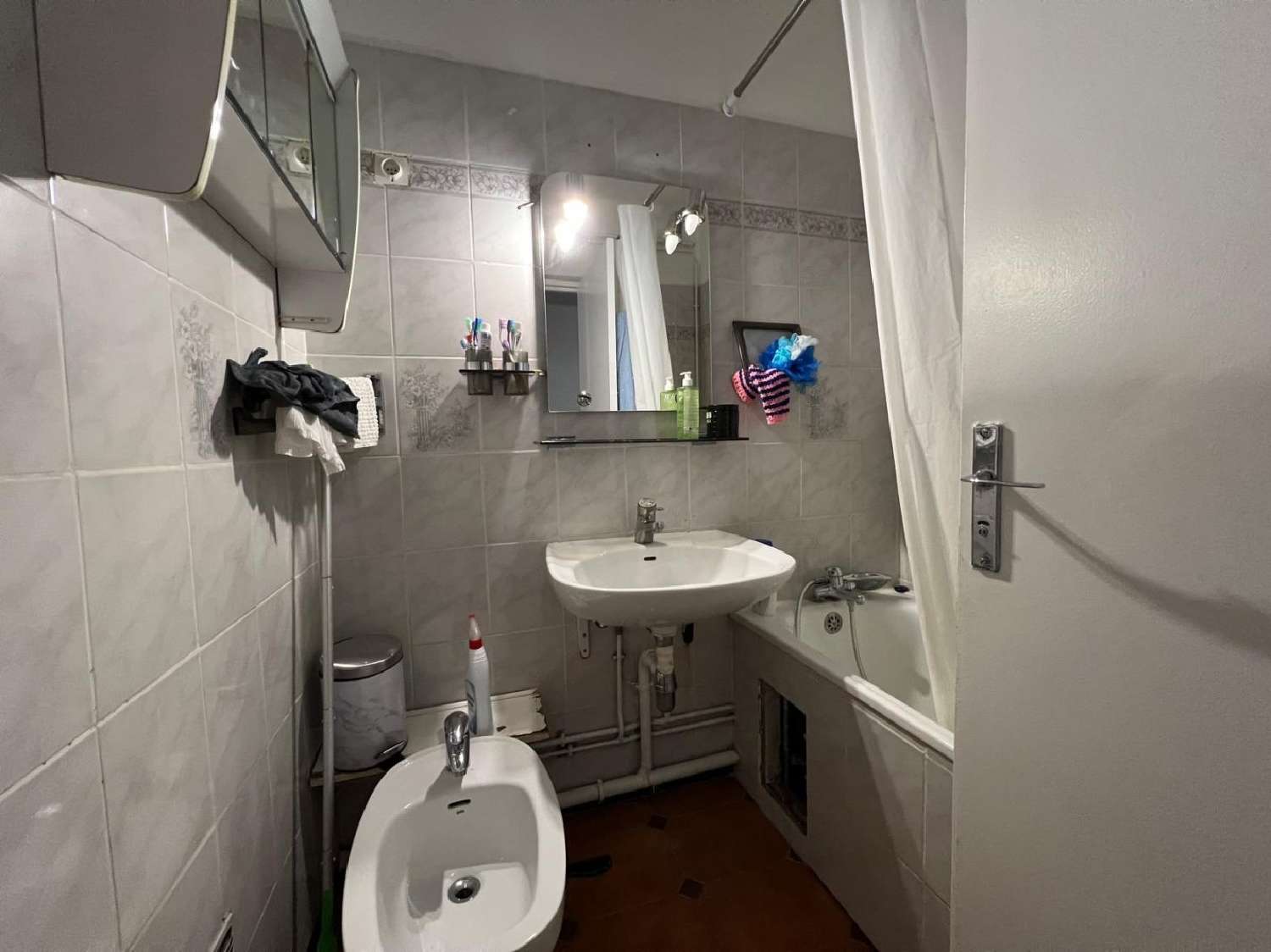  à vendre appartement Château Gombert Bouches-du-Rhône 3