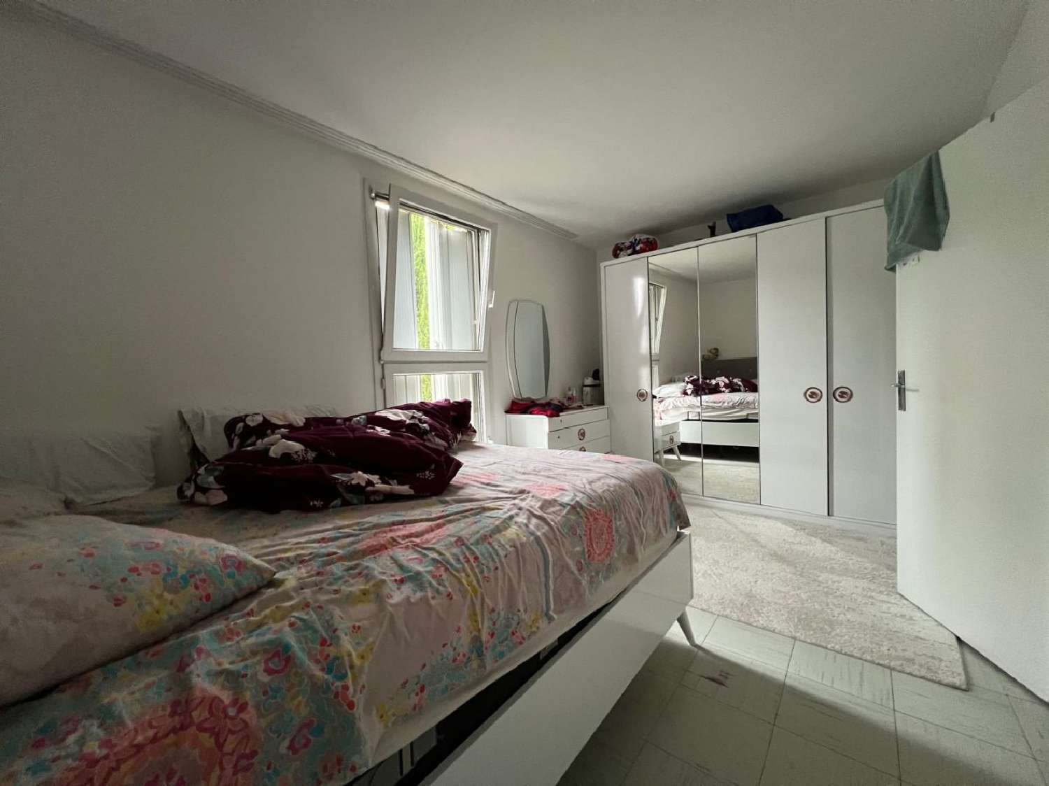  à vendre appartement Château Gombert Bouches-du-Rhône 4