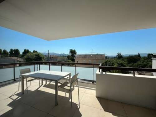Château Gombert Bouches-du-Rhône Wohnung/ Apartment Bild 7370827