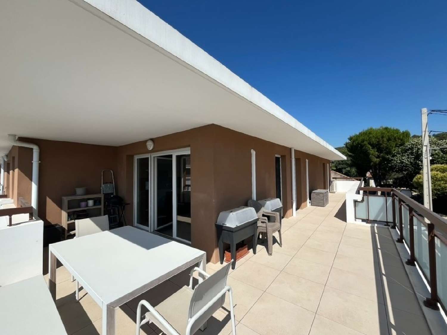 kaufen Wohnung/ Apartment Château Gombert Bouches-du-Rhône 2