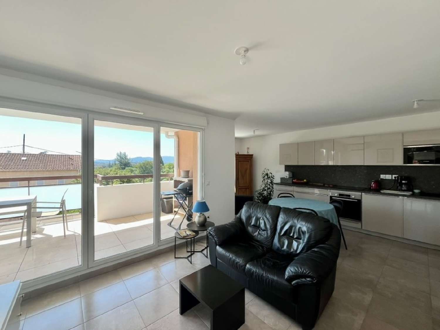 kaufen Wohnung/ Apartment Château Gombert Bouches-du-Rhône 4