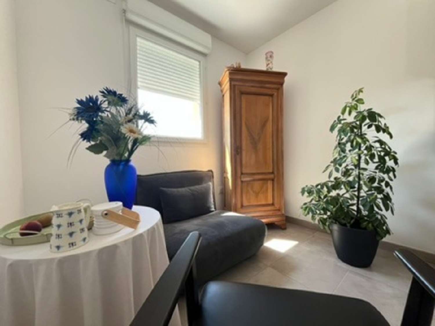 kaufen Wohnung/ Apartment Château Gombert Bouches-du-Rhône 6