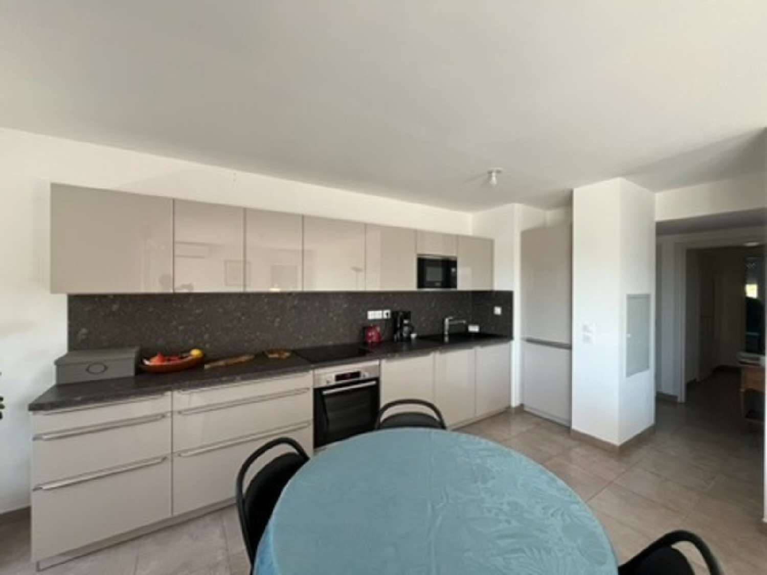 kaufen Wohnung/ Apartment Château Gombert Bouches-du-Rhône 7