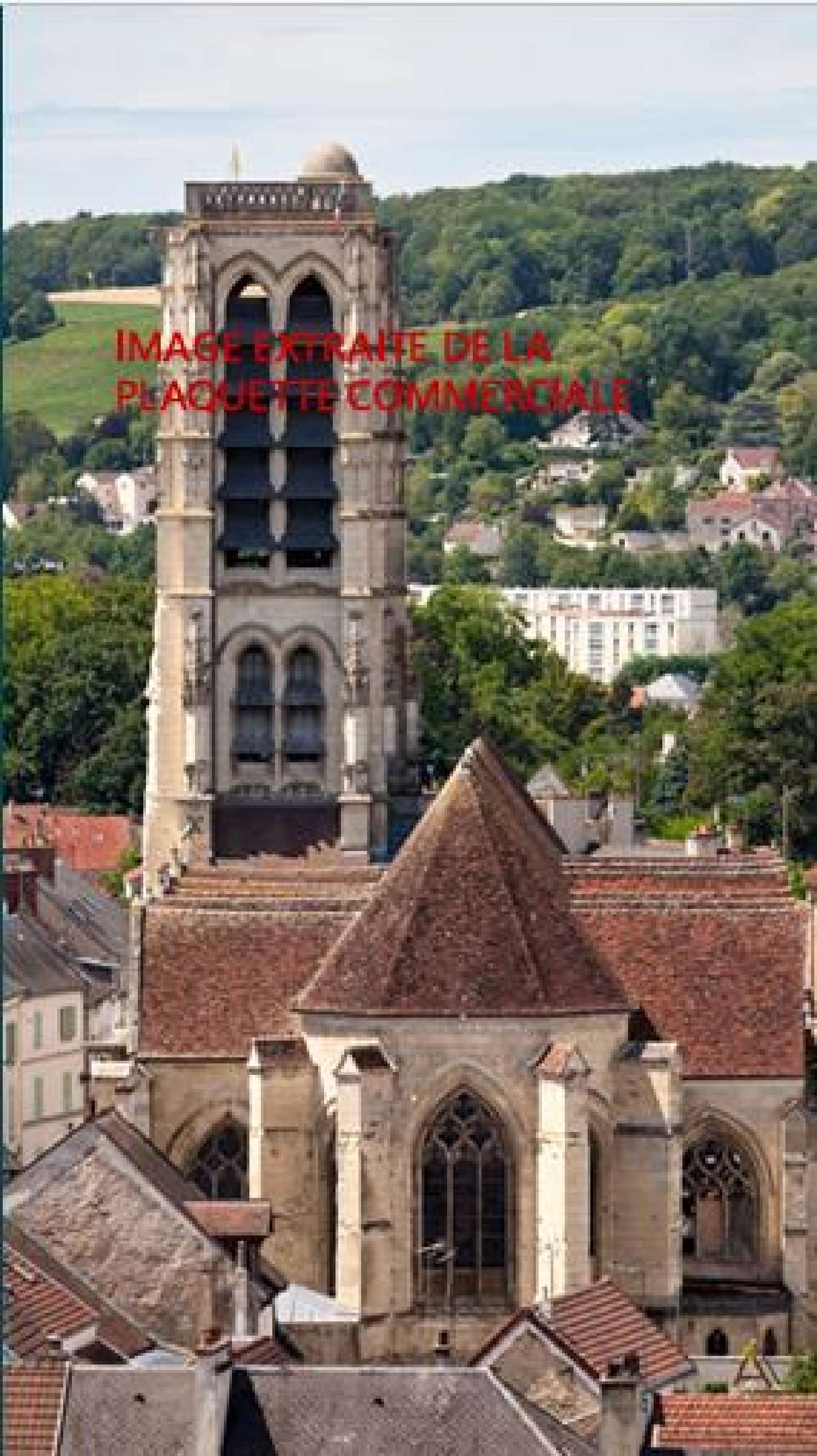 for sale apartment Château-Thierry Aisne 2