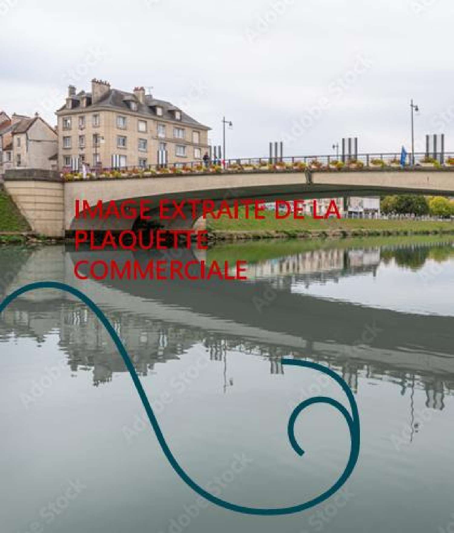 for sale apartment Château-Thierry Aisne 3