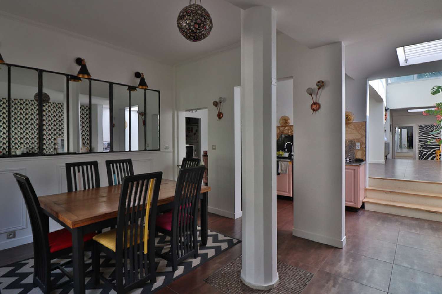  à vendre appartement Châtillon Hauts-de-Seine 7