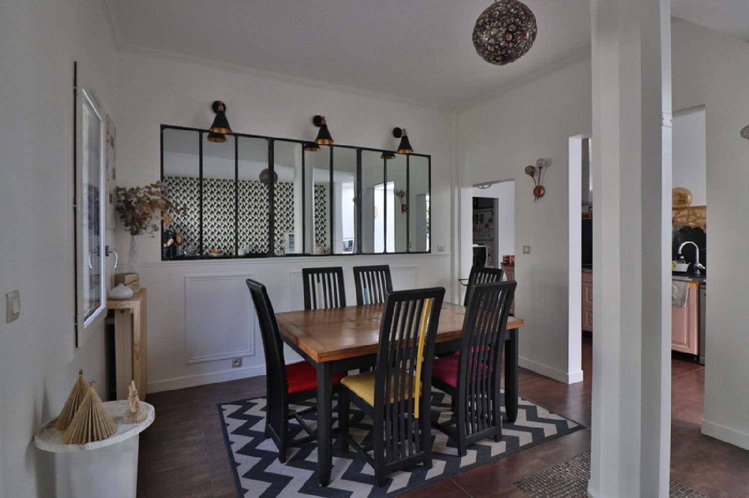  à vendre appartement Châtillon Hauts-de-Seine 8