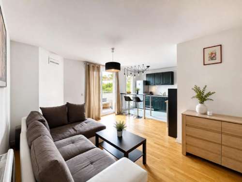 Châtillon Hauts-de-Seine Wohnung/ Apartment Bild 7373571