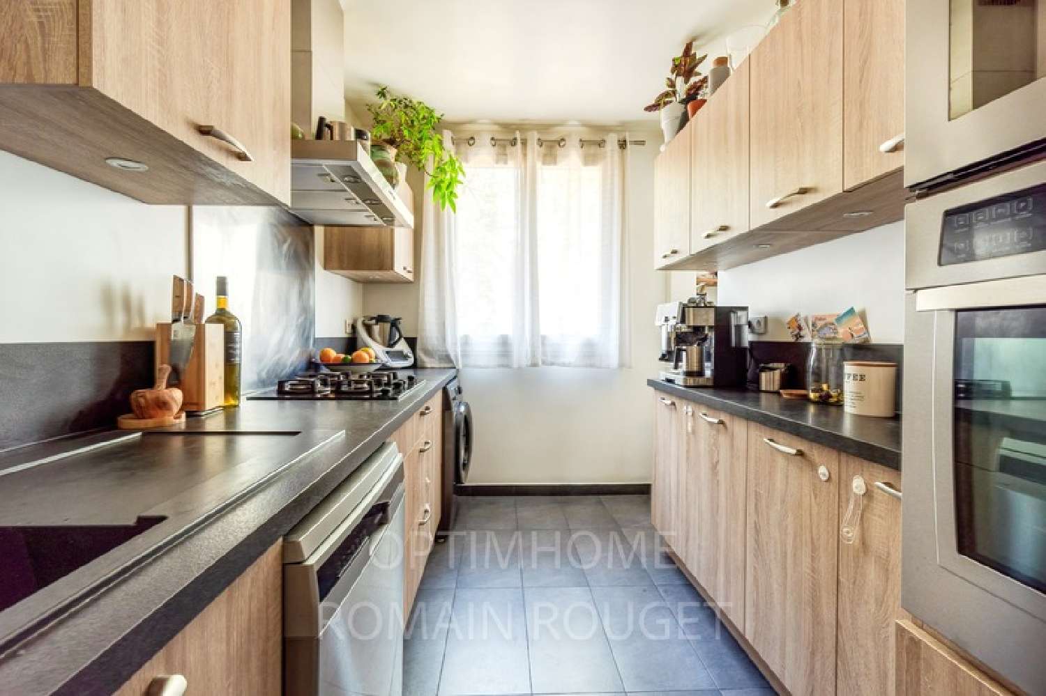 à vendre appartement Chatou Yvelines 2