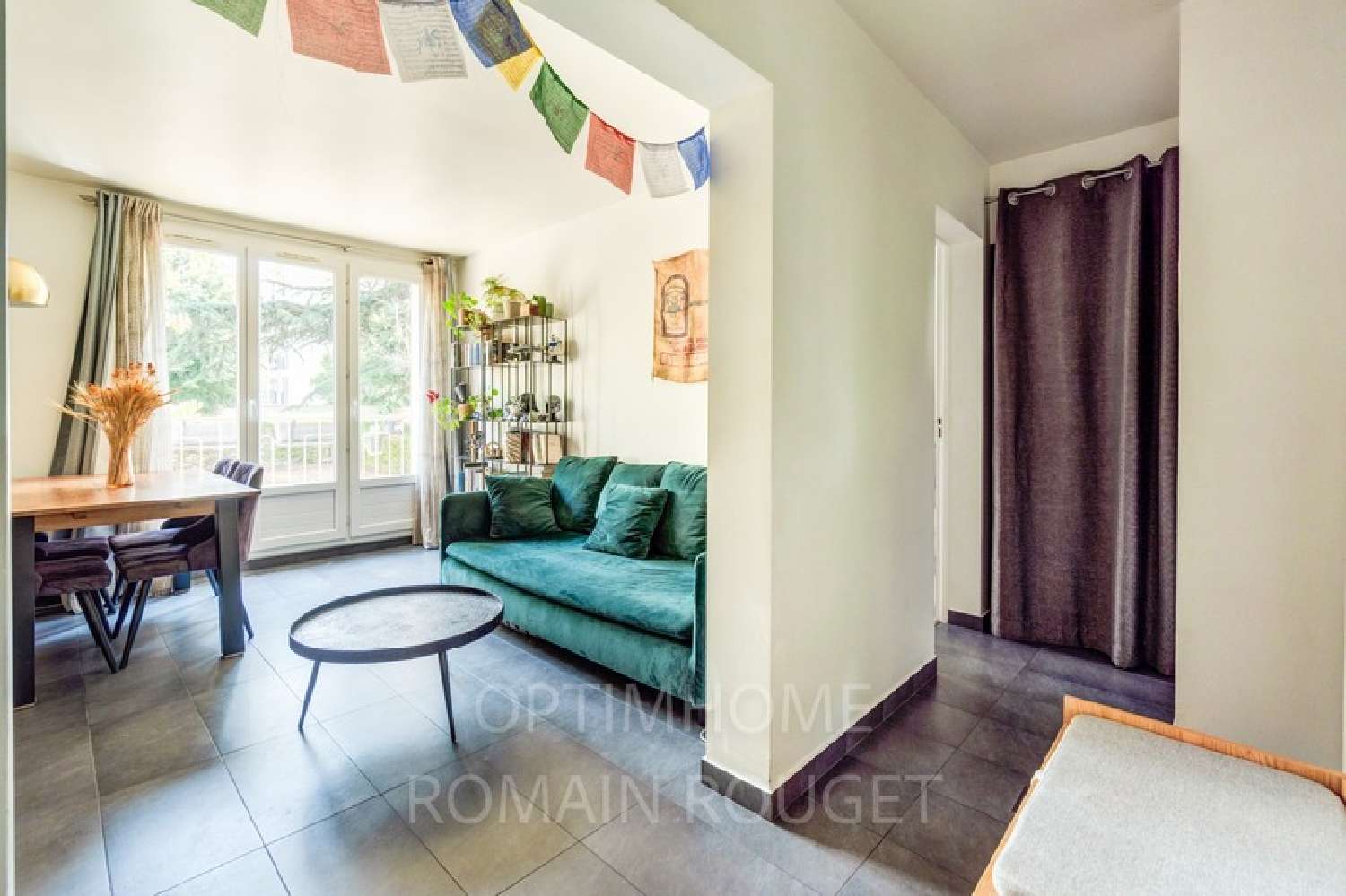 à vendre appartement Chatou Yvelines 3