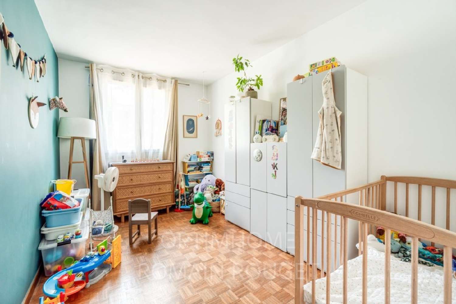 à vendre appartement Chatou Yvelines 6