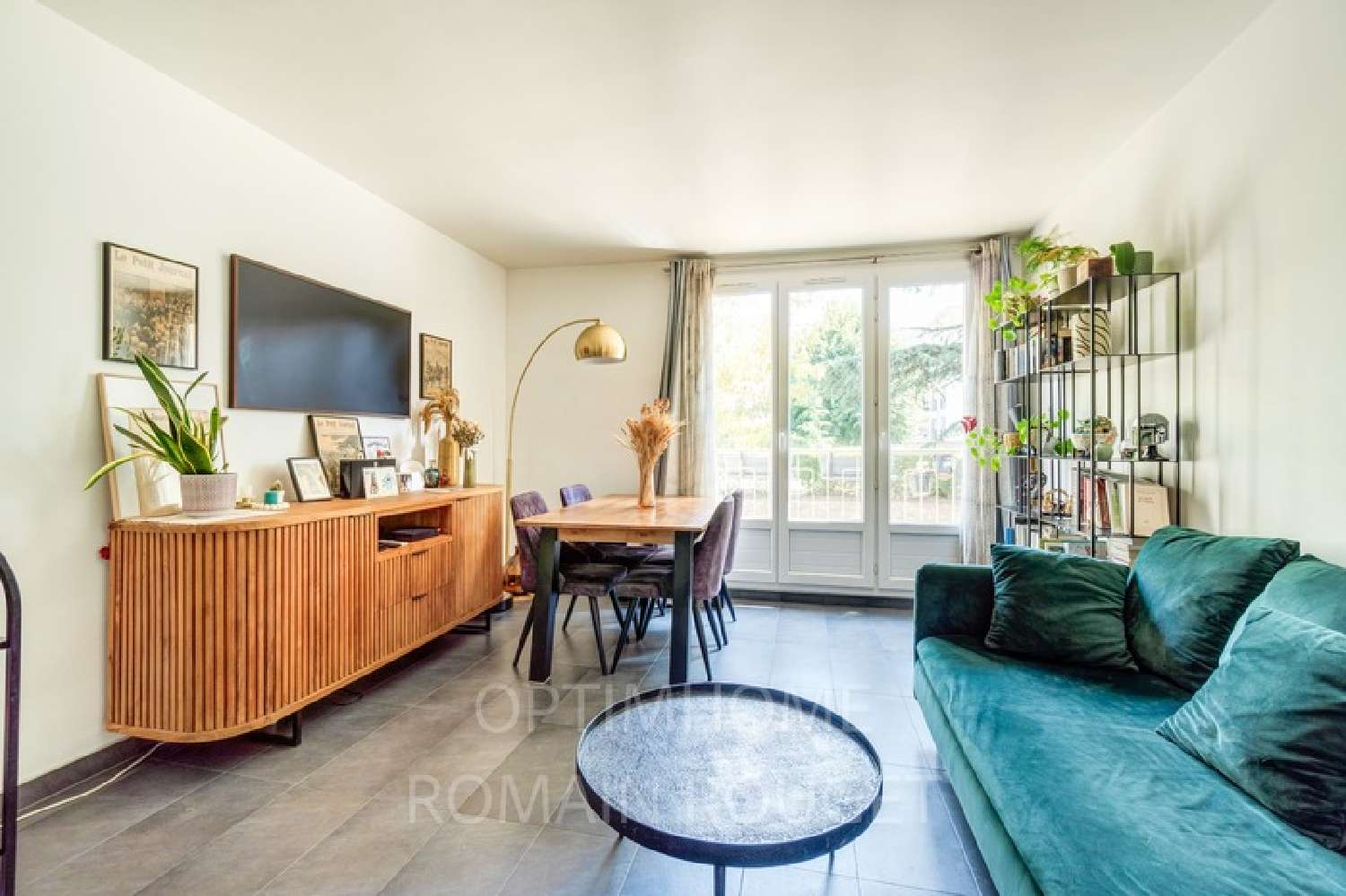 à vendre appartement Chatou Yvelines 7
