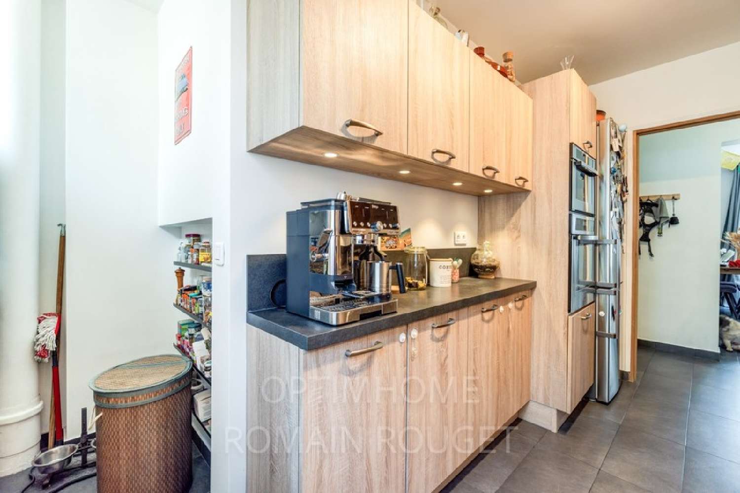 à vendre appartement Chatou Yvelines 8