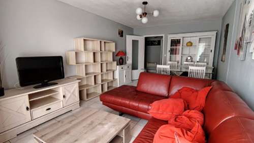 Chaumont Haute-Marne apartment foto 7373036