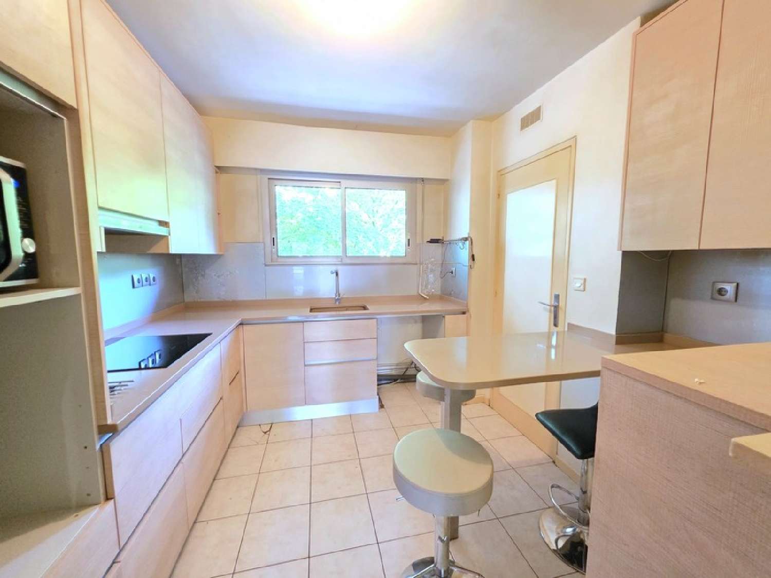  te koop appartement Chaville Hauts-de-Seine 4