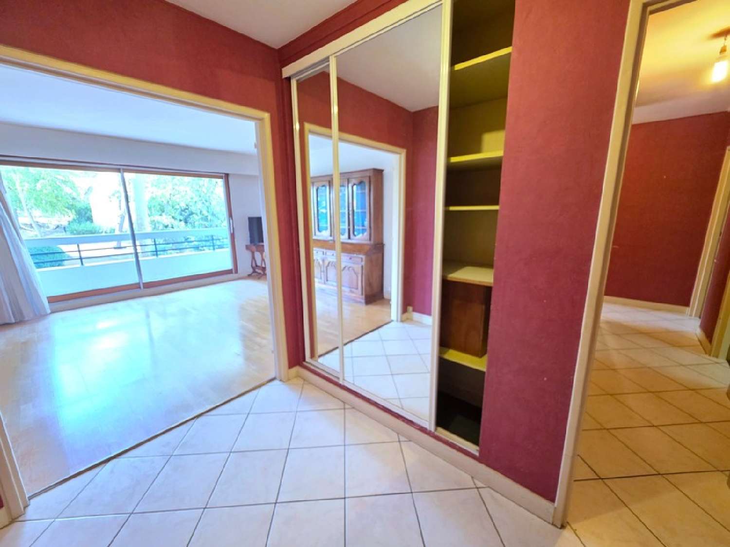  te koop appartement Chaville Hauts-de-Seine 5