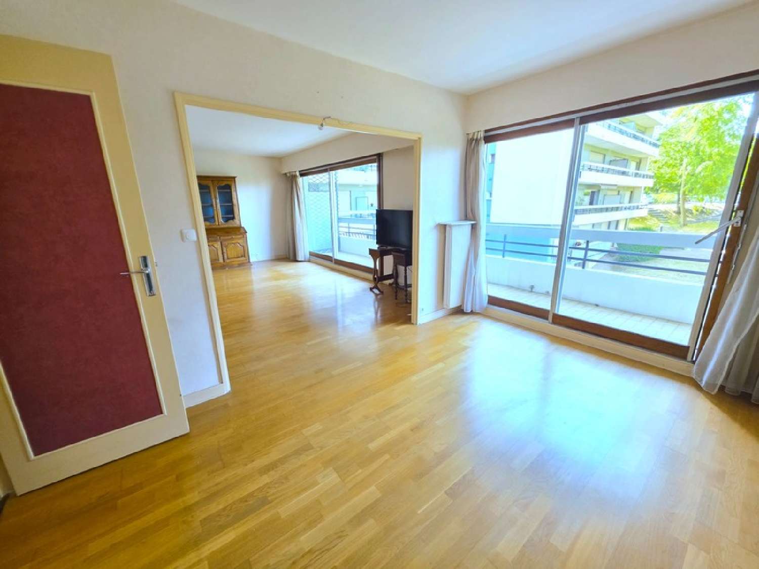  te koop appartement Chaville Hauts-de-Seine 8