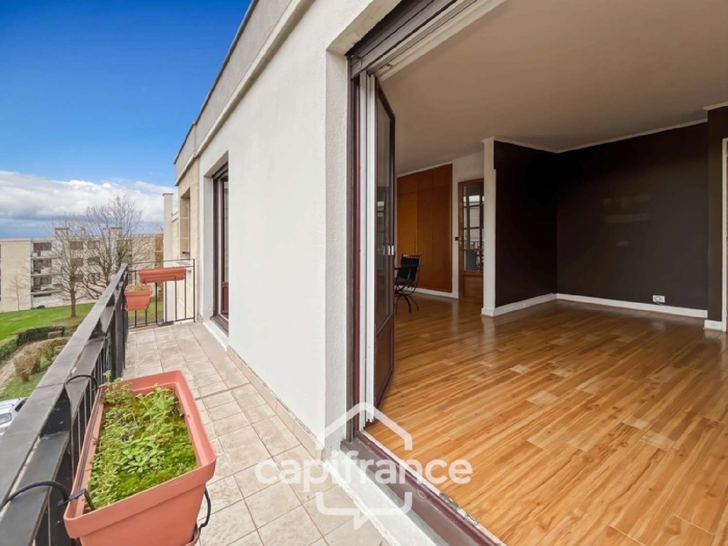for sale apartment Chennevières-sur-Marne Val-de-Marne 1