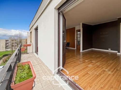 Chennevières-sur-Marne Val-de-Marne apartment foto 7374427
