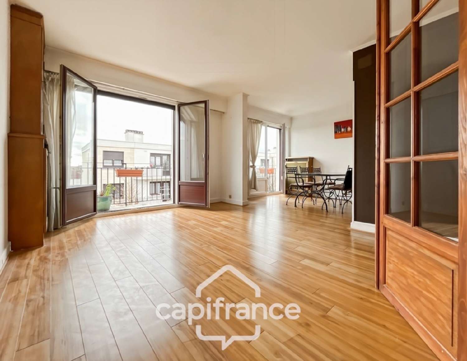 for sale apartment Chennevières-sur-Marne Val-de-Marne 2