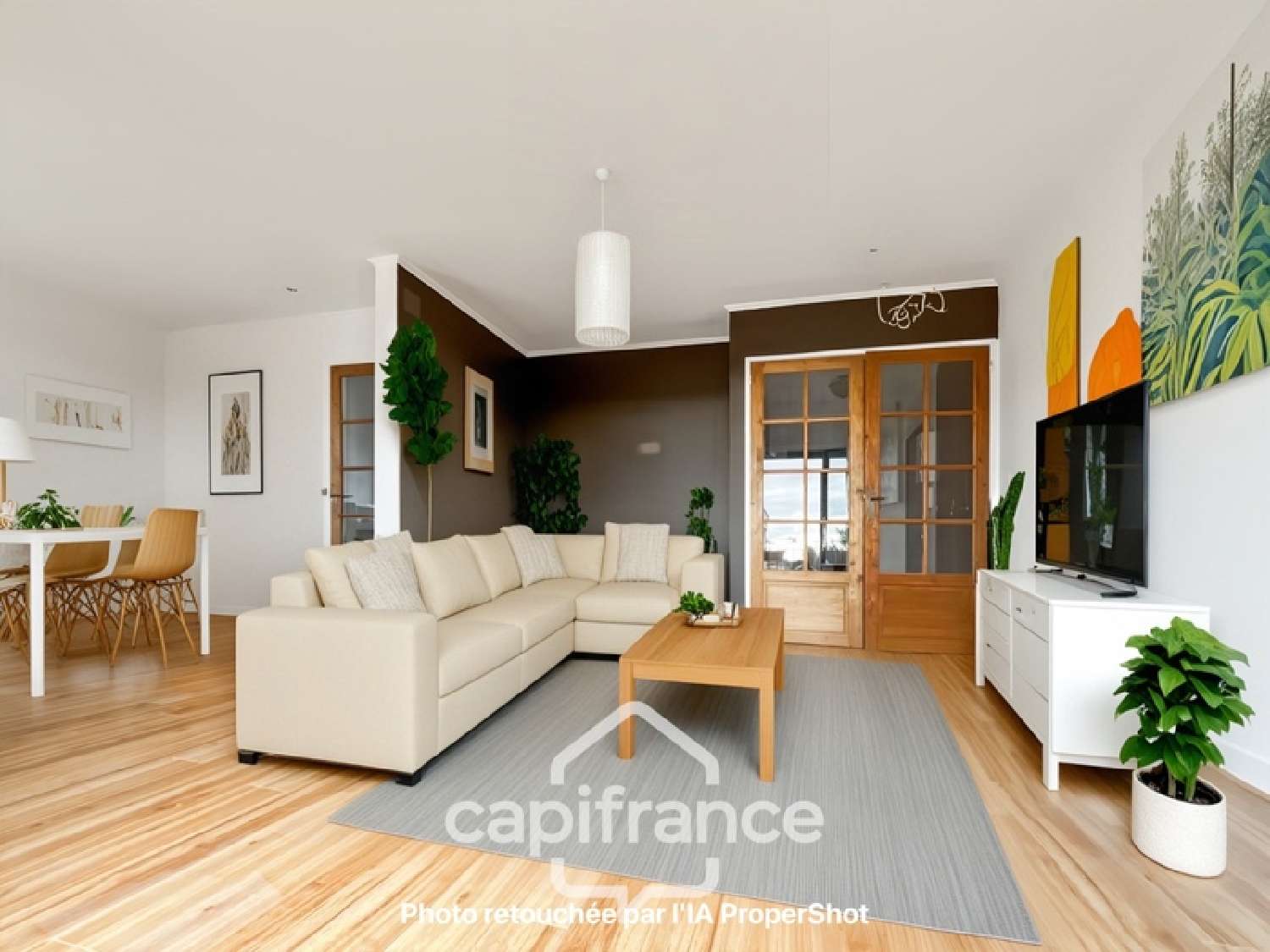 for sale apartment Chennevières-sur-Marne Val-de-Marne 3