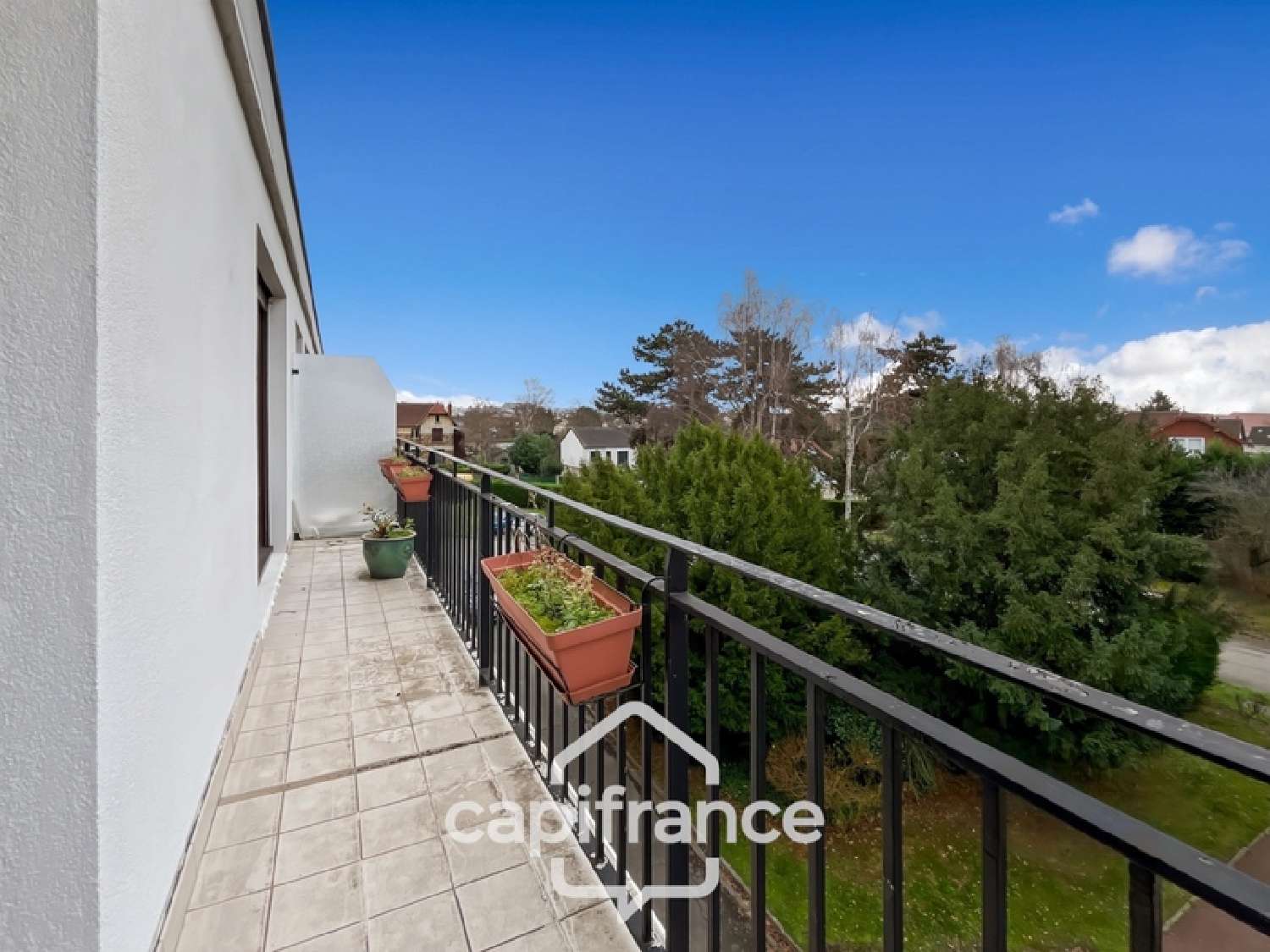 for sale apartment Chennevières-sur-Marne Val-de-Marne 6