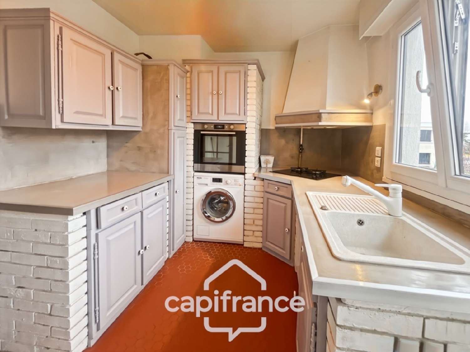 for sale apartment Chennevières-sur-Marne Val-de-Marne 7